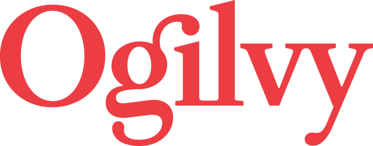 Logo Ogilvy