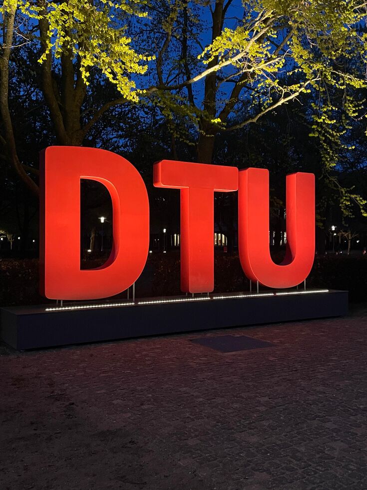 DTU