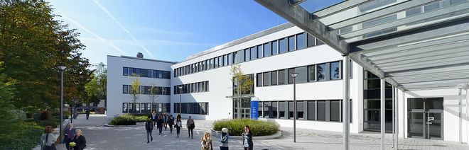 Lehrerfortbildung