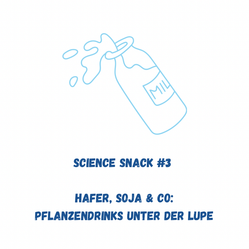 SCIENCE SNACK