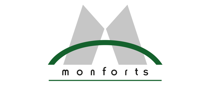 Logo Monforts