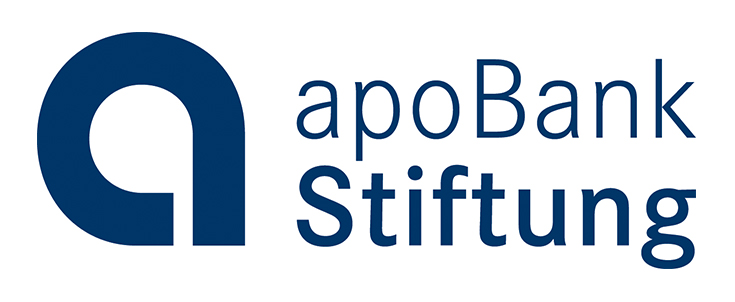 Logo apoBank-Stiftung