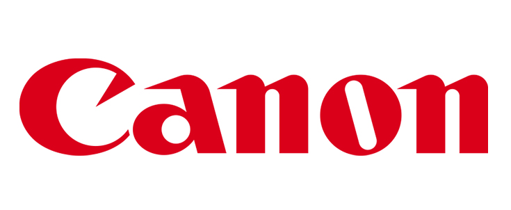 Logo Canon Deutschland GmbH