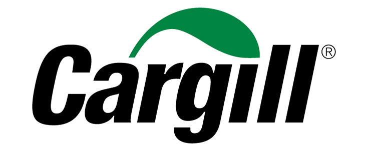 Logo Cargill Deutschland GmbH 