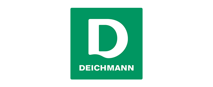 Logo Dr. Heinz-Horst Deichmann-Stiftung