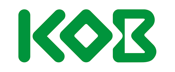 Logo KOB GmbH