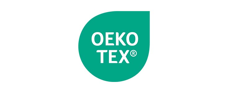 Logo OEKO-TEX Association
