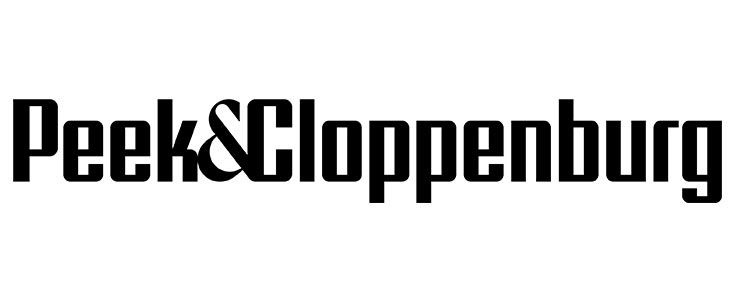 Logo Peek & Cloppenburg KG