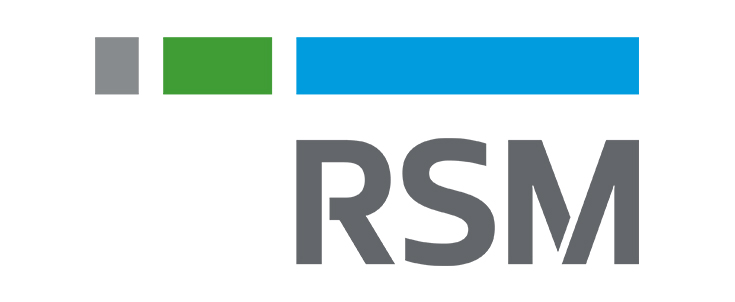 Logo RSM Verhülsdonk GmbH