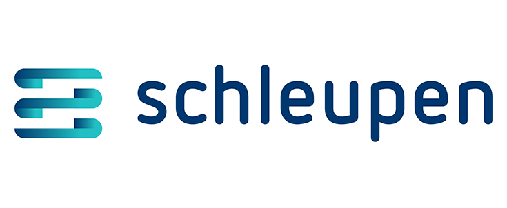 Logo Schleupen AG