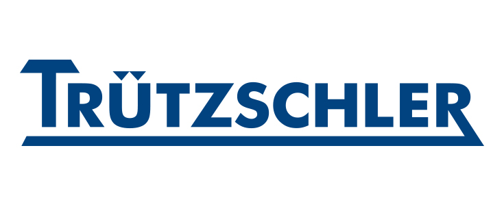 Logo Trützschler GmbH & Co. KG 