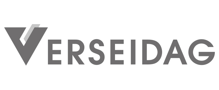 Logo Verseidag-Indutex GmbH
