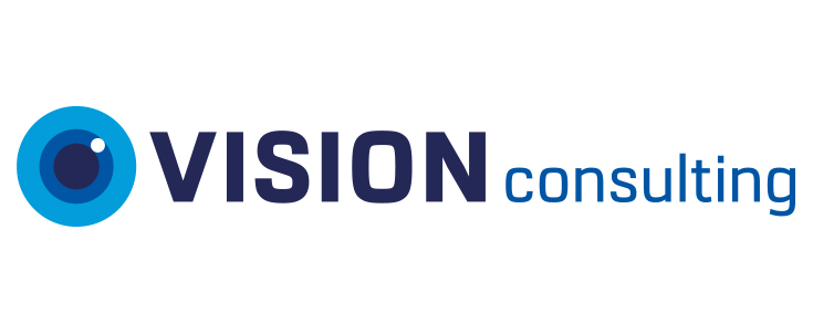 Logo Vision Consulting GmbH & Co. KG