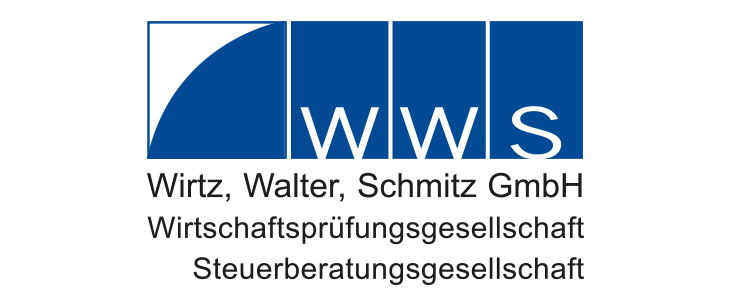 Logo WWS Wirtz, Walter, Schmitz GmbH