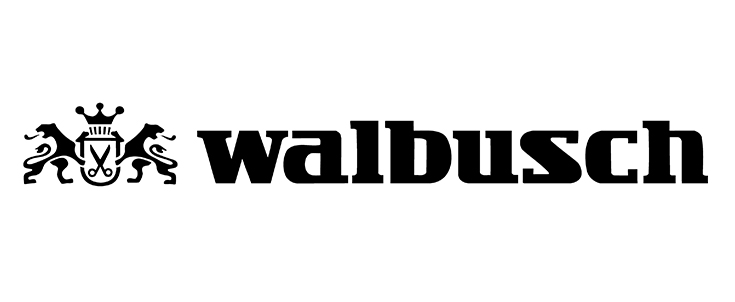 Logo Walbusch-Jugendstiftung "Zukunft durch Bildung"