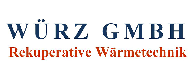 Logo WÜRZ GmbH