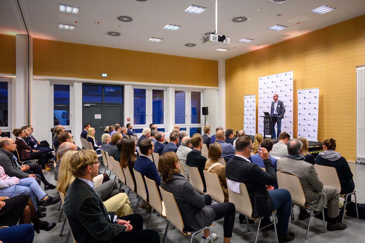 galerie - Hochschule Niederrhein