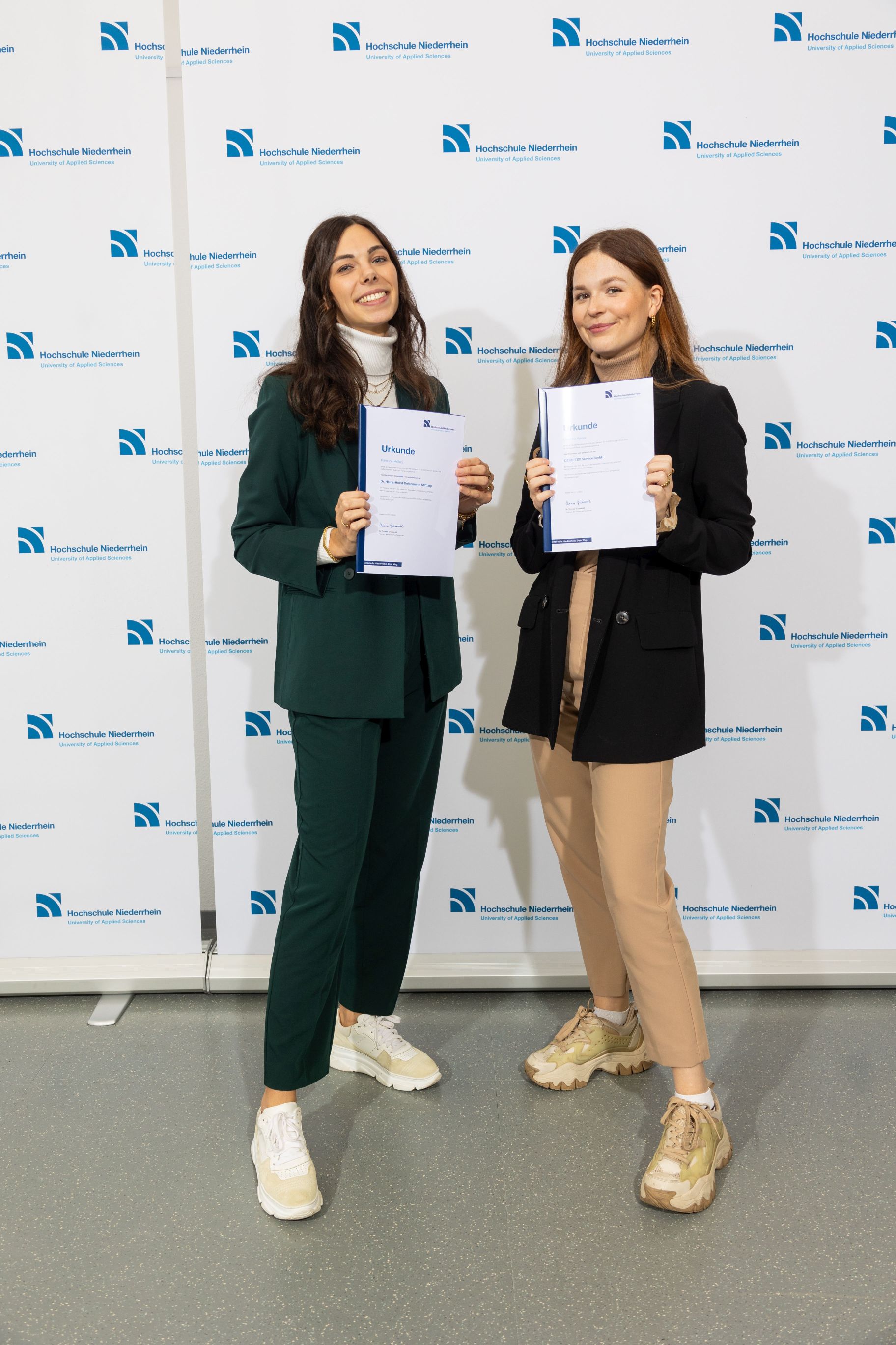 galerie - Hochschule Niederrhein