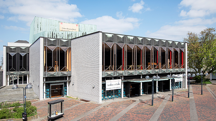 Krefeld Theater