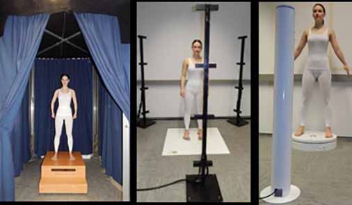 Bodyscanner