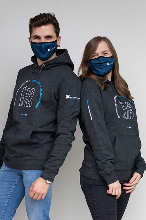 Kapuzenpullover