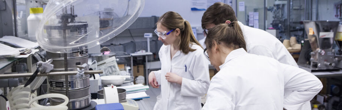 Chemie des Alltags