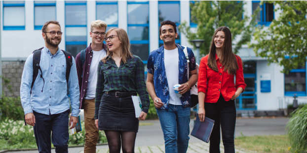 Herbstferiencampus