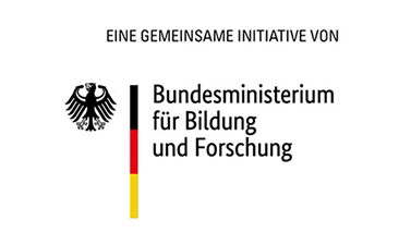Logo BMBF