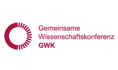 Logo Gemeinsame Wissenschaftskonferenz