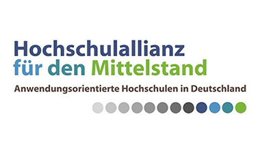 Logo Hochschulallianz