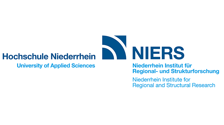 Das NIERS Logo