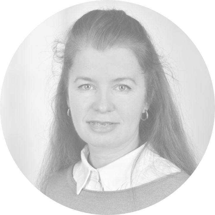 Portrait der Teilnehmerin