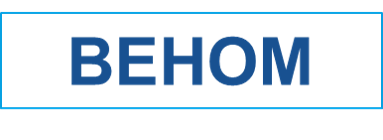 Logo des Projektes BEHOM