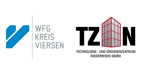 Logo WFG Viersen