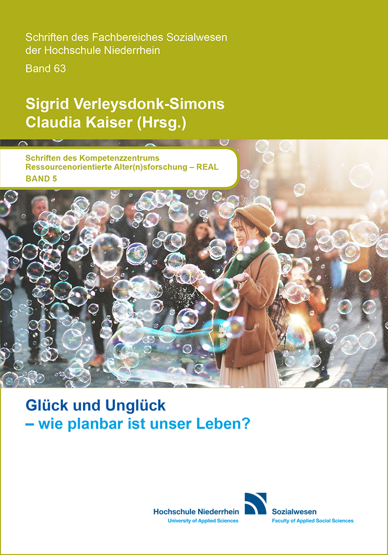 Glück und Unglück - wie planbar ist unser Leben?