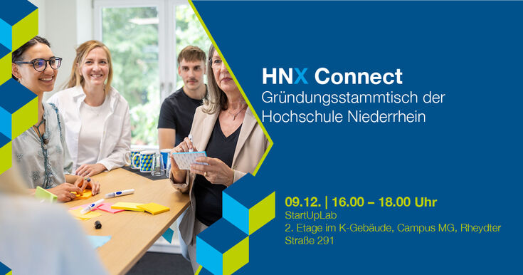 HNX Connect