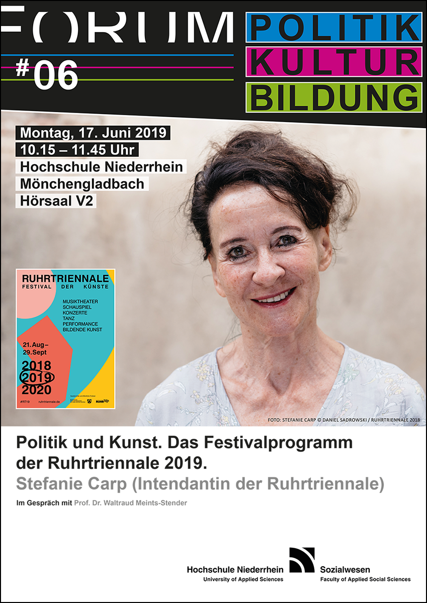 Politik- Kultur - Bildung