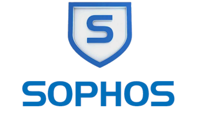 Sophos Logo