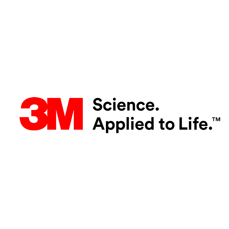 logo 3M