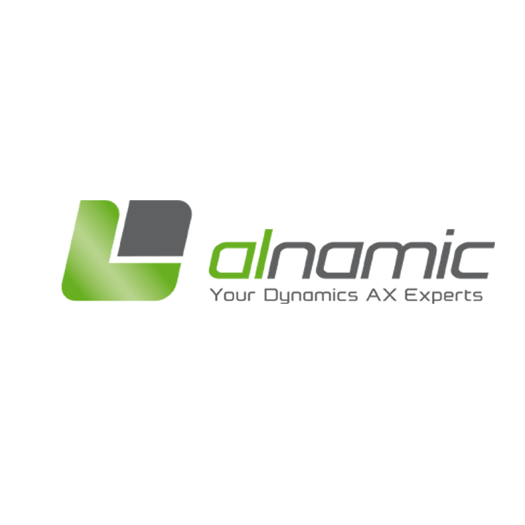 logo Alnamic