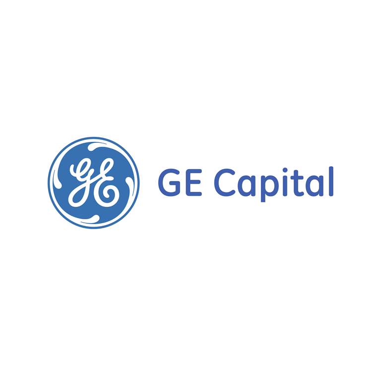 logo GE Coporate