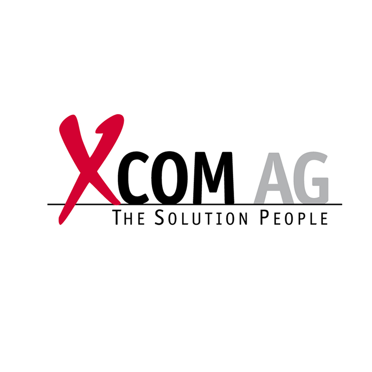 logo Xcom