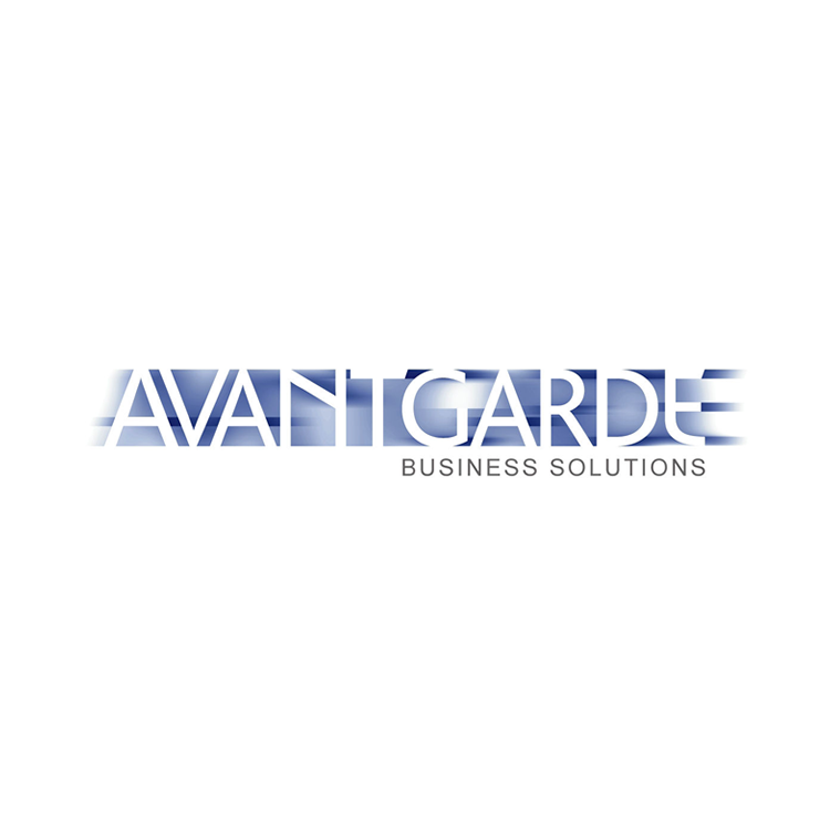 logo avantgarde