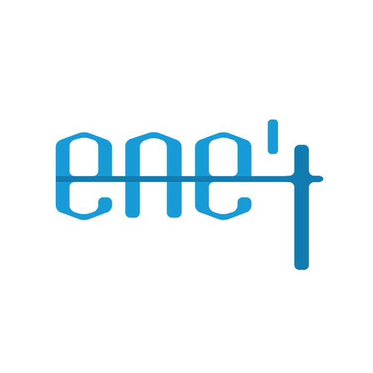 Logo enet