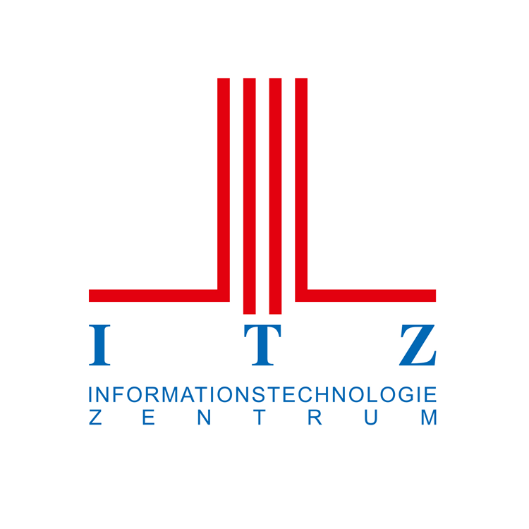 logo itz