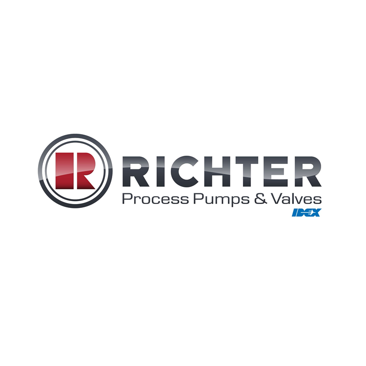 logo Richter