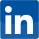 Icon Linkedin Logo